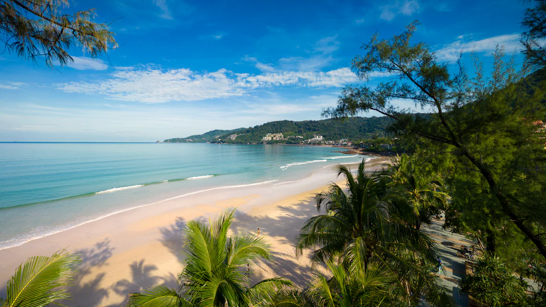 Thaïlande : 15 jours entre villes et plages